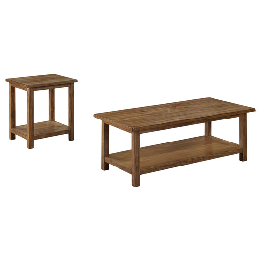 Payne Coffee Table Set