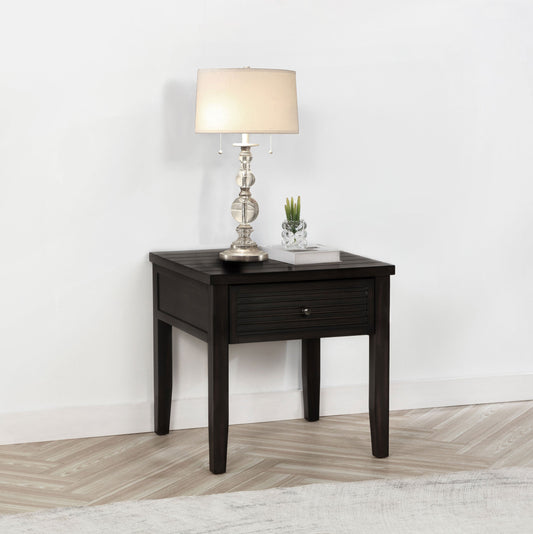 Concord End Table