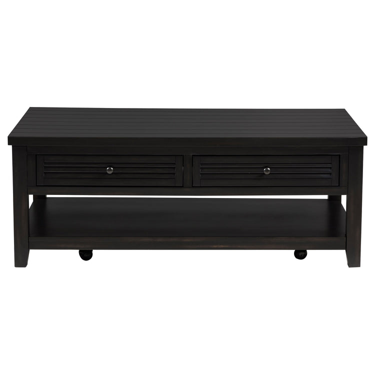 Concord Coffee Table Set