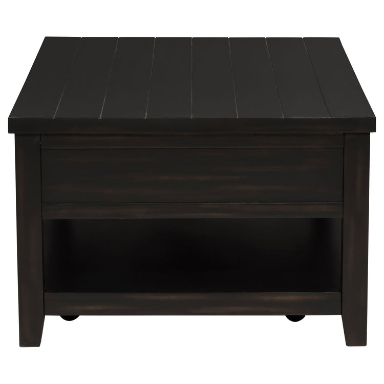 Concord Coffee Table Set