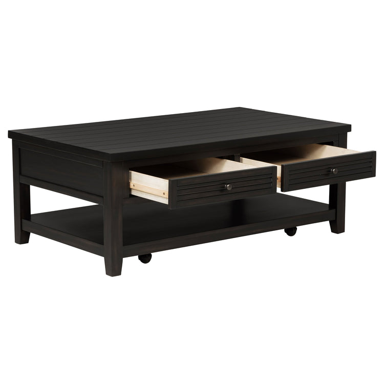 Concord Coffee Table Set