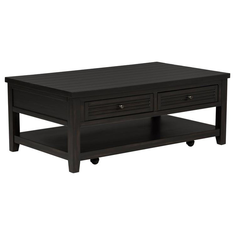 Concord Coffee Table Set