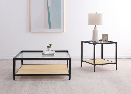 Amherst Coffee Table Set