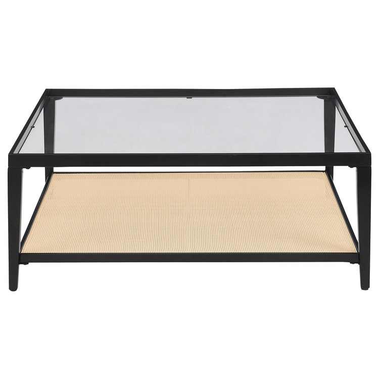 Amherst Coffee Table Set