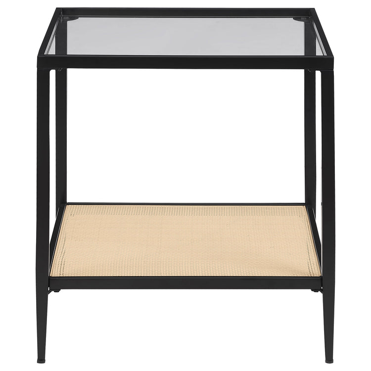 Amherst Coffee Table Set