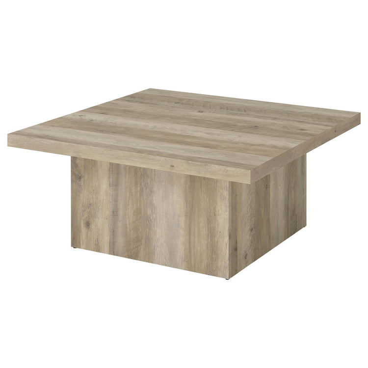 Devar Coffee Table Set