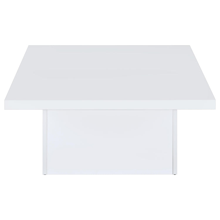 Devar Coffee Table Set