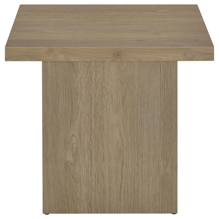 Devar Coffee Table Set