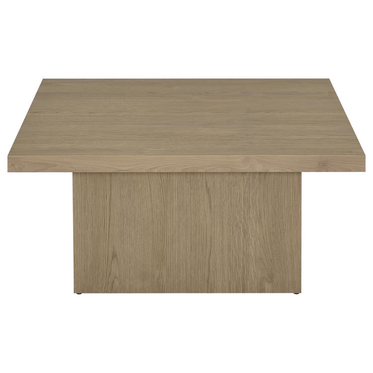 Devar Coffee Table Set