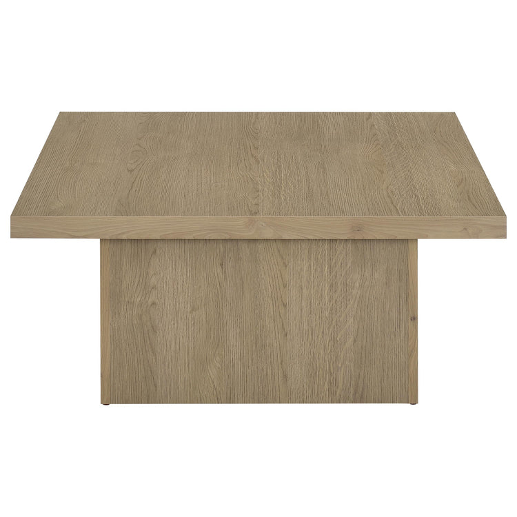 Devar Coffee Table Set