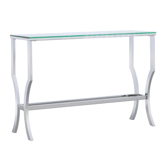 Saide Console Table