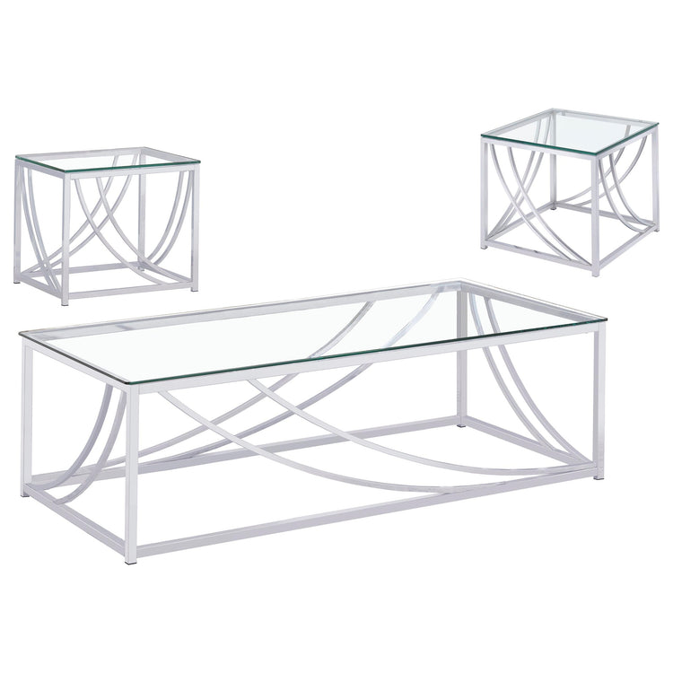 Lille Coffee Table Set