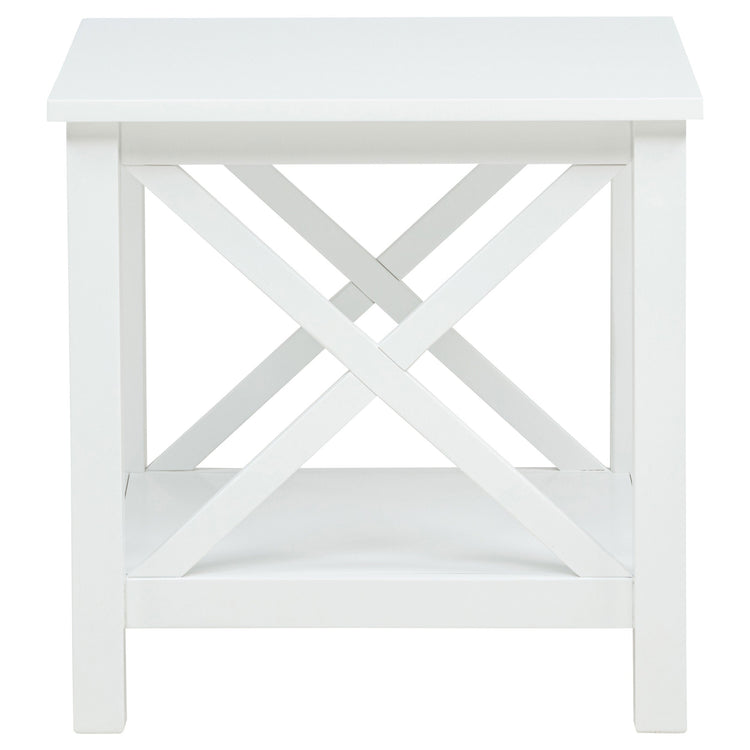 Skyview Lift-Top Coffee Table Set