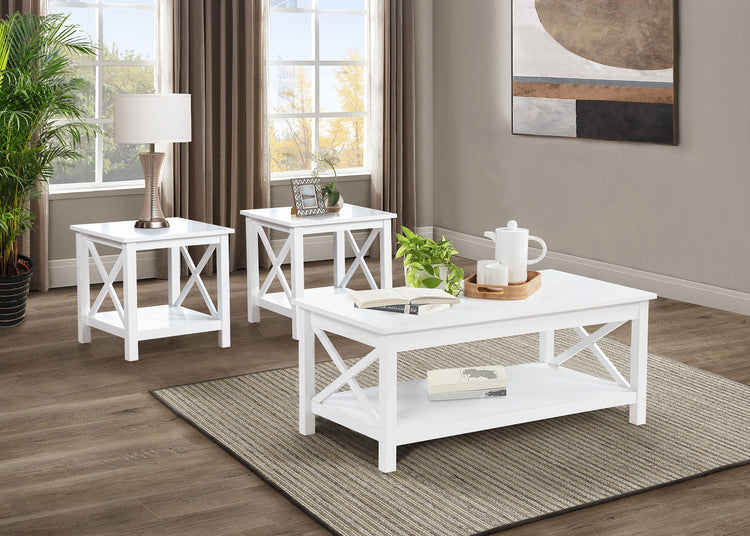 Skyview Lift-Top Coffee Table Set