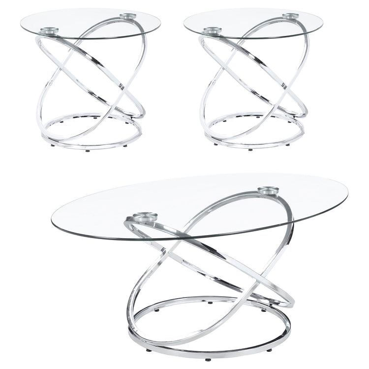 Warren Coffee Table Set