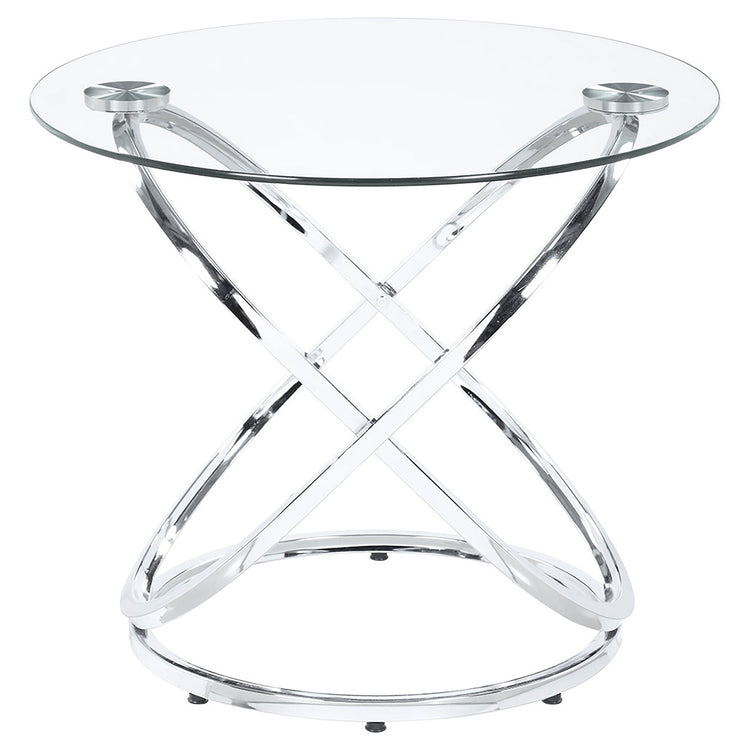 Warren Coffee Table Set