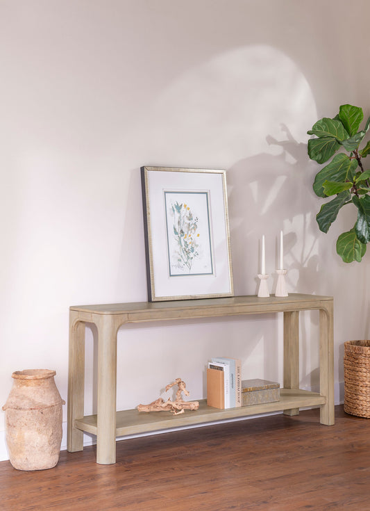 Solano Console Table