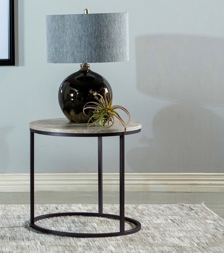 Lainey End Table