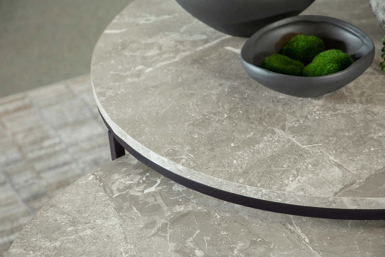 Lainey Nesting Coffee Table