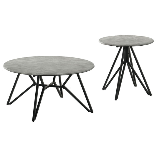 Hadi Coffee Table Set