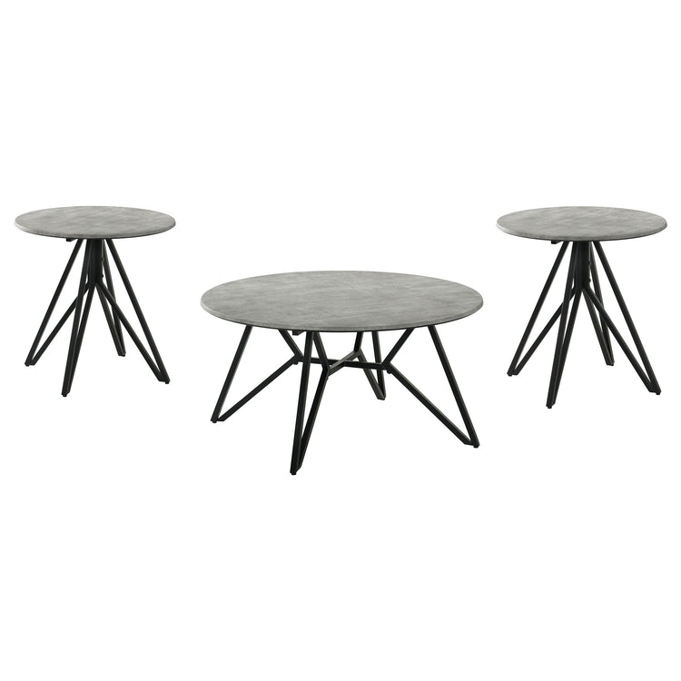 Hadi Coffee Table Set
