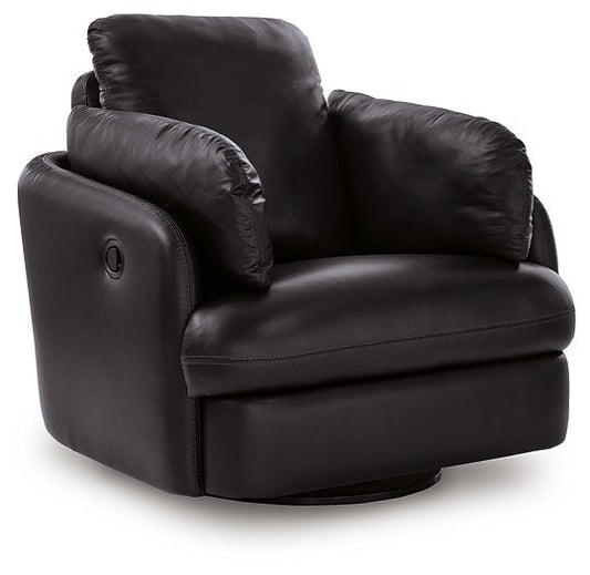 Modmax II Swivel Glider Recliner