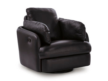 Modmax II Swivel Glider Recliner