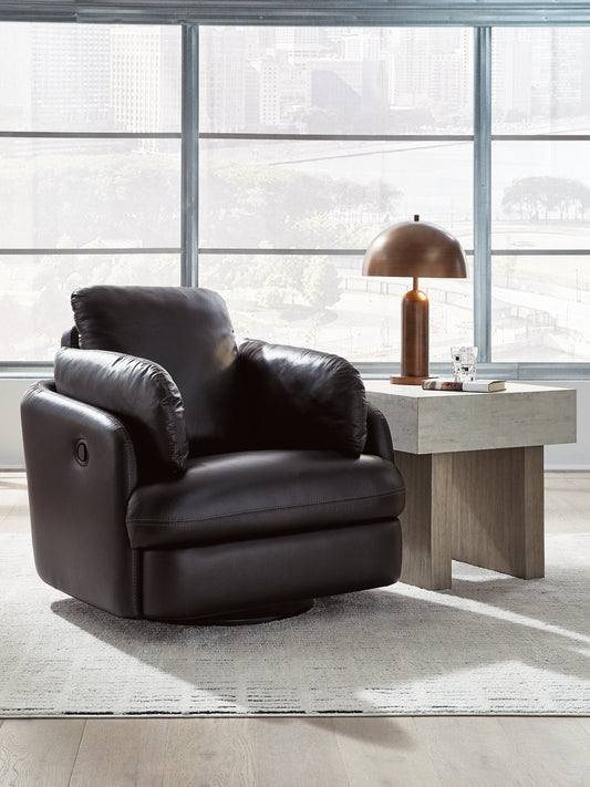 Modmax II Swivel Glider Recliner