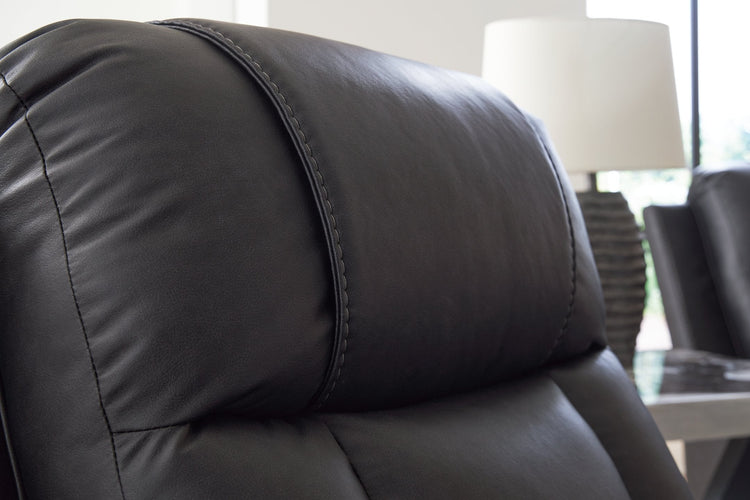 Mackmenville Recliner