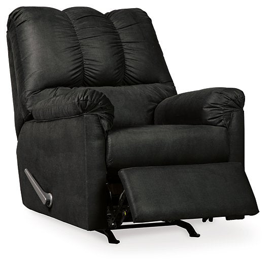 Darcy Recliner