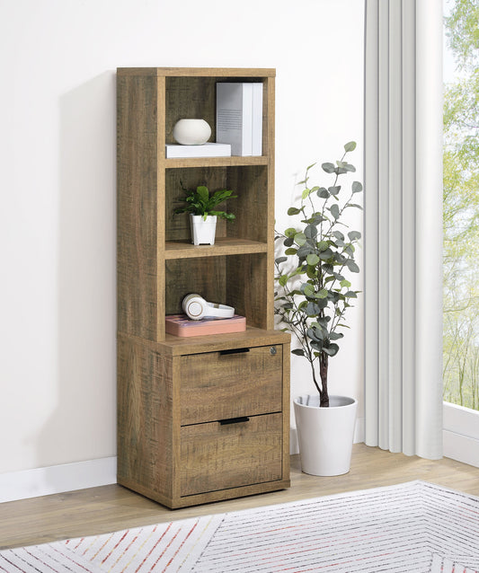 Westpark Bookcase