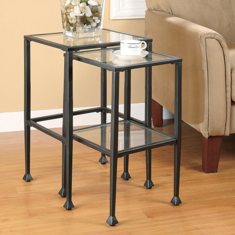 Leilani Nesting Table Set