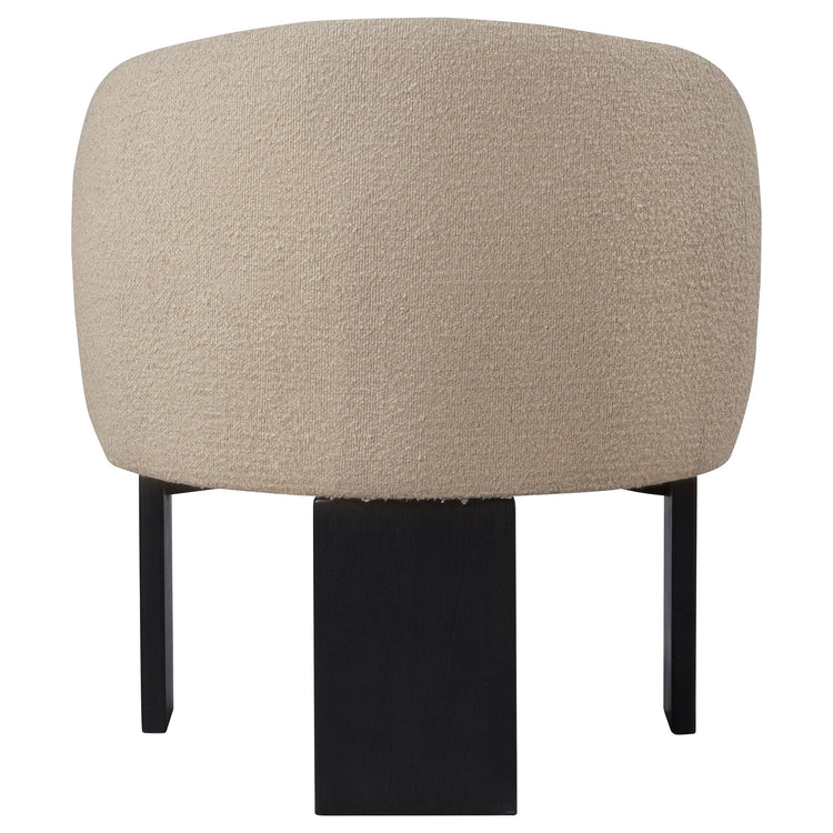Valdez Accent Chair