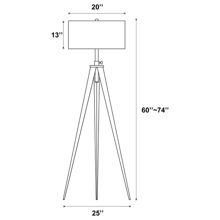 Harrington Floor Lamp