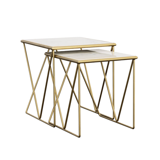 Bette Nesting Table Set
