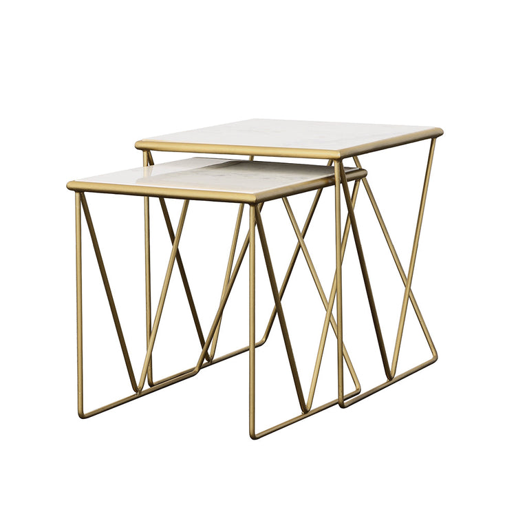Bette Nesting Table Set