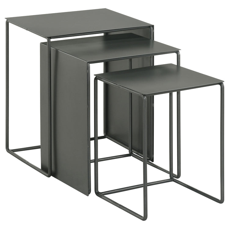 Imez Nesting Table Set