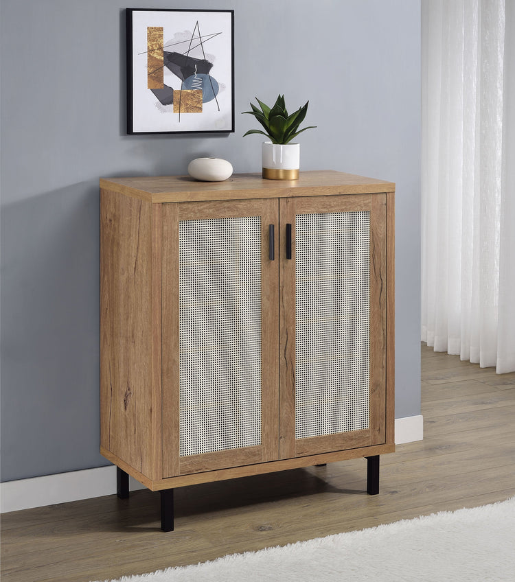 Teller Shoe Cabinet