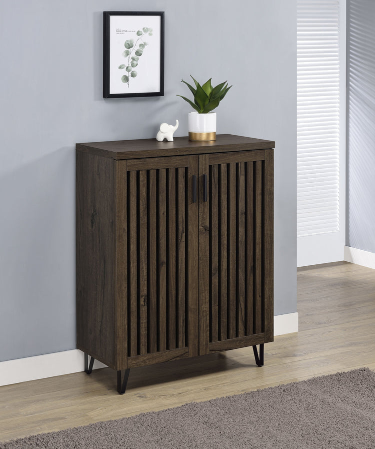 Brixton Shoe Cabinet