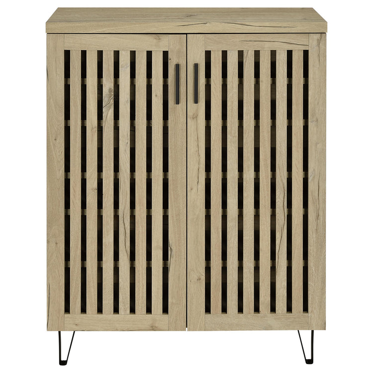 Brixton Shoe Cabinet