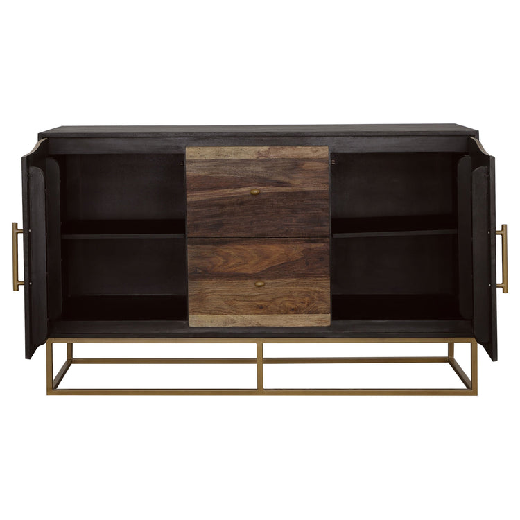 Zara Accent Cabinet