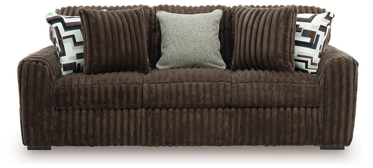 Midnight-Madness Sofa