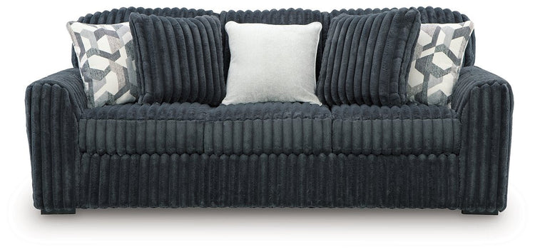 Midnight-Madness Sofa