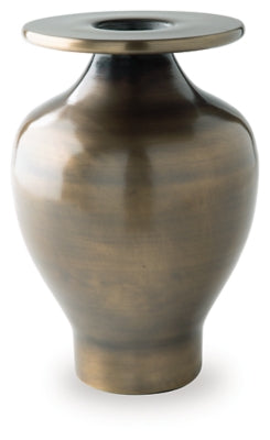 Fedorleigh Vase