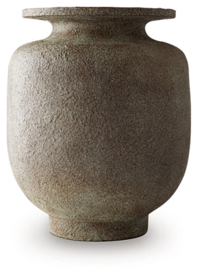 Jedwick Vase