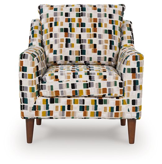 Fenna Accent Chair