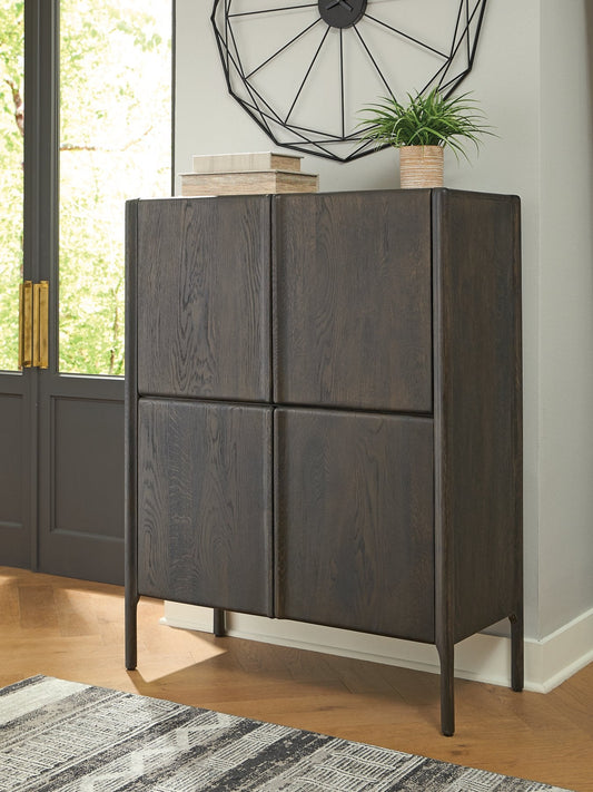 Orsonal Accent Cabinet