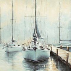 Worthney Wall Art