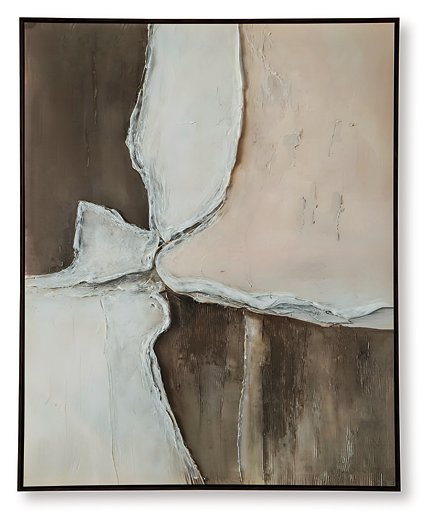 Junward Wall Art