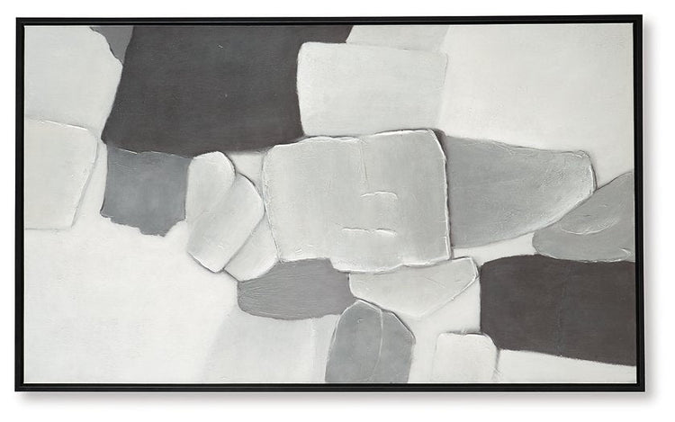 Adilson Wall Art